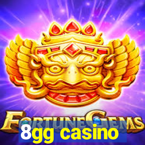 8gg casino